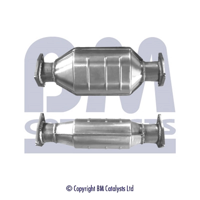 Catalytic Converter